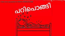 Pari Pongi Malayalam Funny Parody Song with Kambi Vibes.. oops