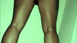 i wonder how to penatrate this homemade latina girl. lets see what hapens with her curvy ass and tits