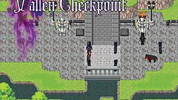 Jamal Laquari Plays Legend of Queen Opala with Steel Demoness Breeding