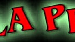 Layla Pryce invites a man for a quickie in the bathroom.