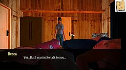 My New Stepfamily Episode 105