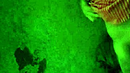 I fucked my girlfriend in the dark night