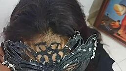 i invited my friend juleiny over and we ended up fucking hard