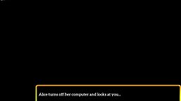 my new family episode 350 with redhead teen