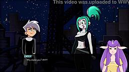 I Fucked Ember In The Shower Cowgirl Style