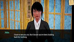 What secrets does my new family series hold for viewers?