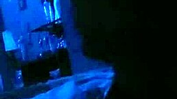 is she still sucking that big black cock?