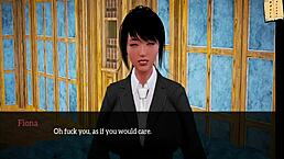 What secrets does my new family series hold for viewers?