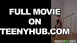 Princess Lili Viper in POV Blowjob Action