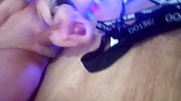 Cum On The Girls Panties - Roman Gisych