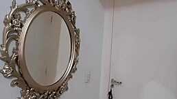 Foi Resolver o Problema da Vizinha e Deixou o Técnico com a Mulher - Ines Ventura Samuka Ventura