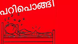 Pari Pongi Malayalam Funny Parody Song with Kambi Vibes.. oops