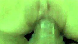 Big tit milf bound tight in 3D bath hardcore