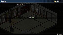 secret ntr lesson in self-defense dojo ep 2