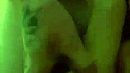 i love giving footjob fetish with licking fingers on big cock