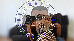 She gives me a sloppy blowjob then rides for a huge creampie 😍