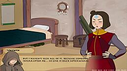 four element trainer book 5 slav part 6