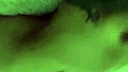 Bobbi Jo88 Can't Stop Obsessing Over Her Shaved Pussy And Small Tits