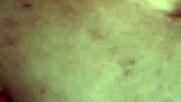 BBW Tranny Enjoys Intense Fucking