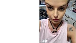 你的骚逼看到这就融化了