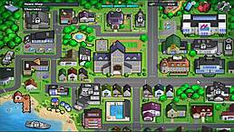 Summer time saga unc part 10