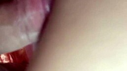 deep conversation with my niece's acquaintance at home