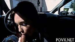 hey jodi taylor looks so hot in this casual chat about her day 😊