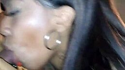 My Ex Sucks My Dick While Her Boyfriend Works