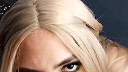 lissa tyler has a special gift just for you