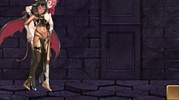 Ever tried 2D hentai with Estella's nightmare sex scenes?