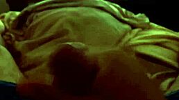 Jacking off to bbc porn