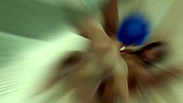 Honey Select 2: Latina gets wild in bar, sucking stranger's cock?