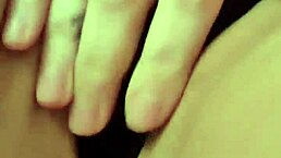 Bold Latina Babe Mimi Masturbates Her Tight Pussy Intensely