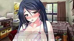 Bullied bribe all sex scenes pt5 hit me hard