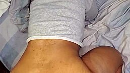 mexican teen sells her big ass for anal