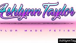 Does Ashlynn Taylor Dare To Strip And Masturbate In Public?