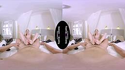 maturereality skinny mature fucks in hotel room with footjob