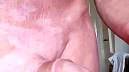 Just chilling with this german compilation of hot penetrations, so good to watch and show off.