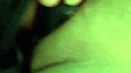 Usando meus brinquedos em todos meus buracos - parte 2