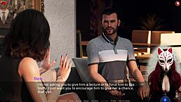 Ms Denvers Ep 28 Feet Fetish Game