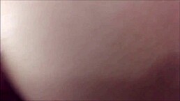 Blonde Slut Feels Intense Emotions In Satin Lingerie Fuck