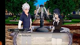 Hg isekai fantasy brings intriguing anime adventures