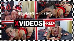 Fucking Machine: Argentinian Prostitute Uses Oral, Monster Cock, Bdsm, Cock, Masturbation, Dildo, Toys, European