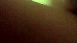 Christie197 asks, 'Want to see my shaved pussy fucked in POV?'