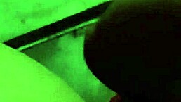 cogiendo a la vecina con creampie