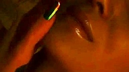 Animation Lesbian Sex With Judy Alvarez