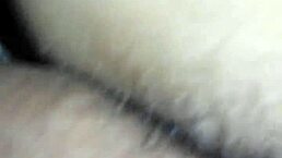 Latina Babe Feels Intense Pleasure In Passionate Sex