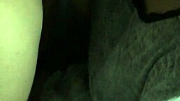 My Girlfriend Surprises Me With An Amazing Blowjob