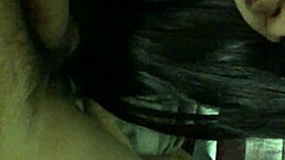 My Girlfriend Surprises Me With An Amazing Blowjob