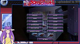 something unlimited part 131 with blonde redhead hentai